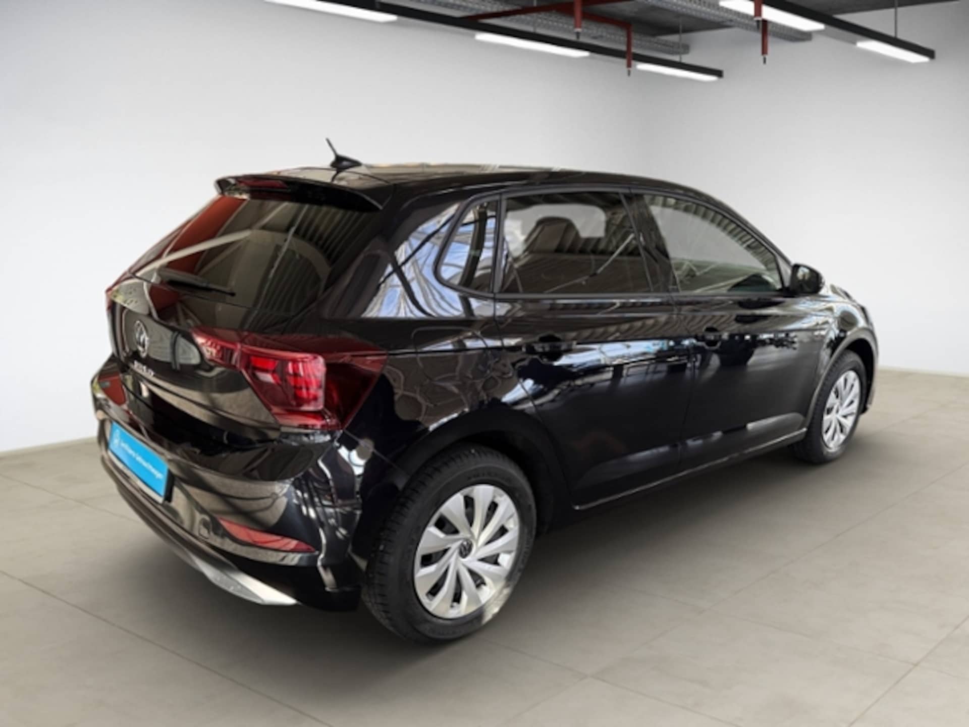 Volkswagen Polo Life