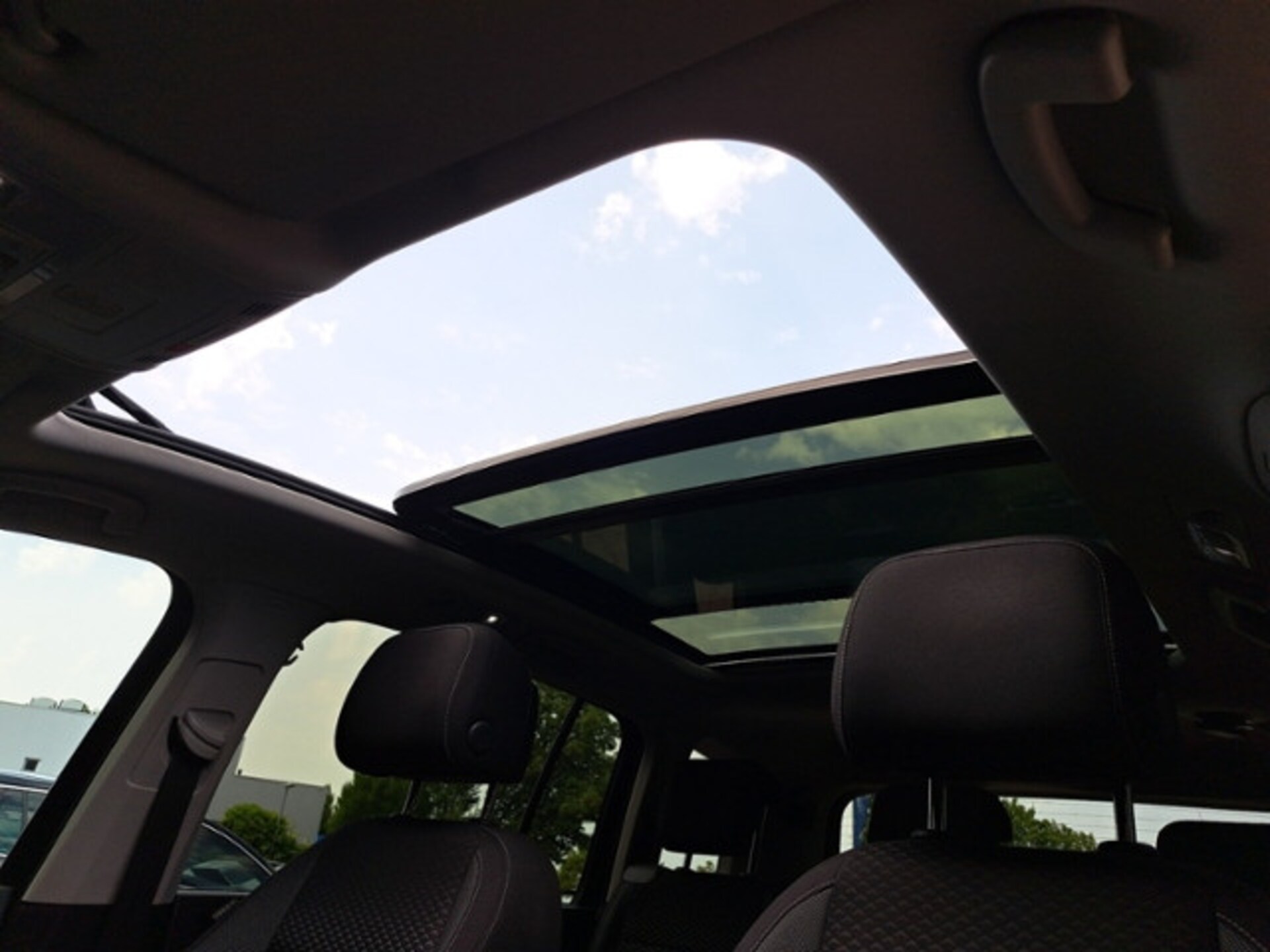 Volkswagen Touran Active
