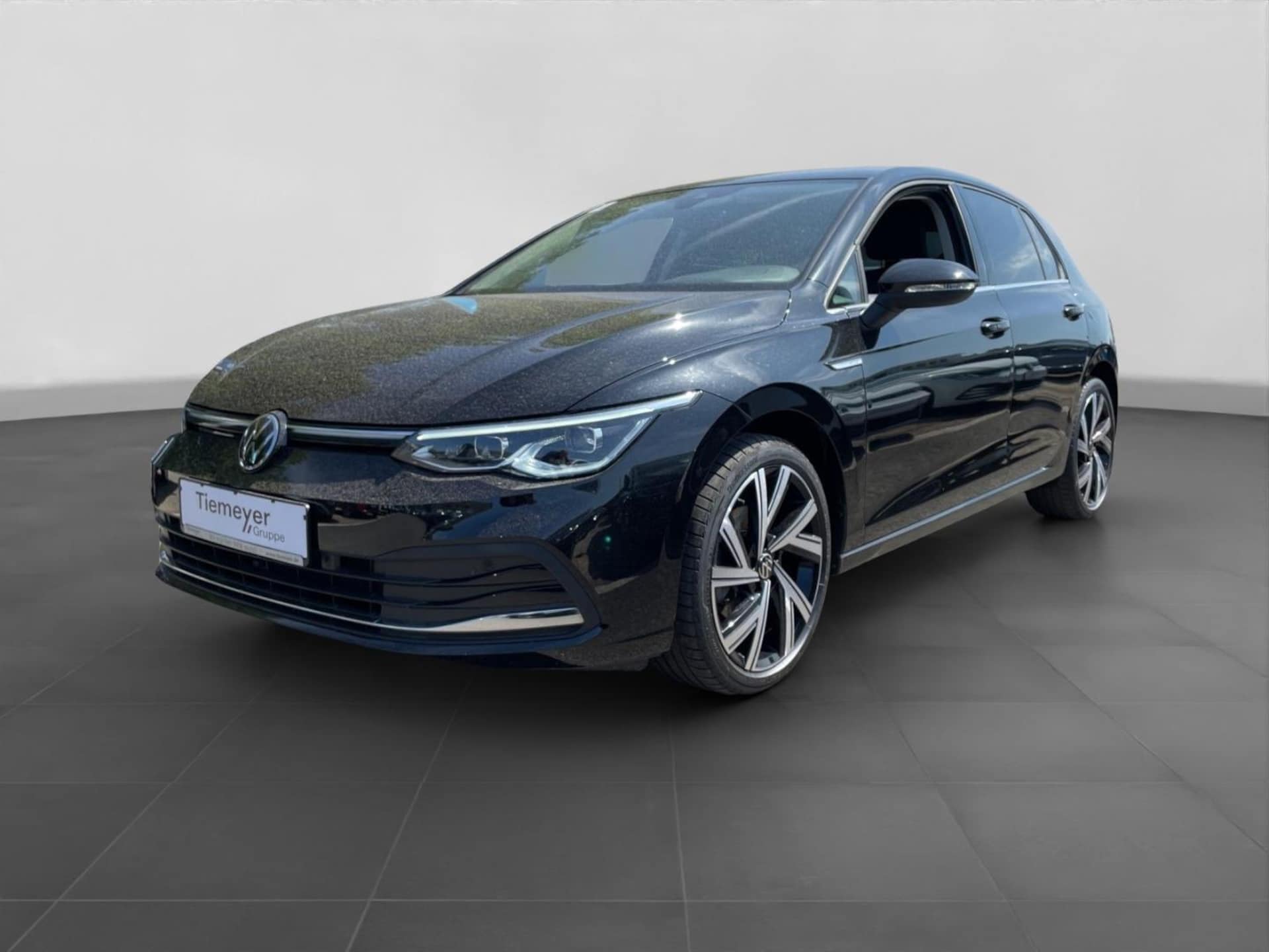 Volkswagen Golf Style