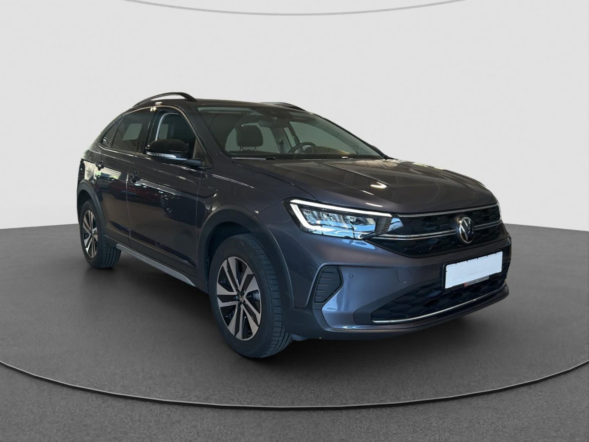 Volkswagen Taigo ENERGY