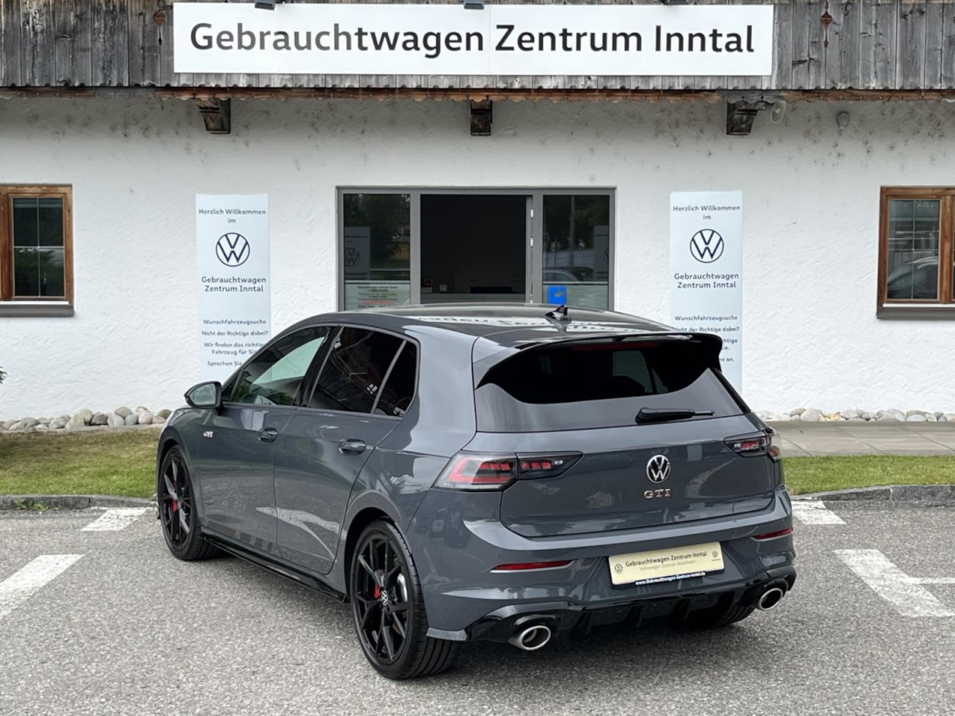 Volkswagen Golf GTI Clubsport
