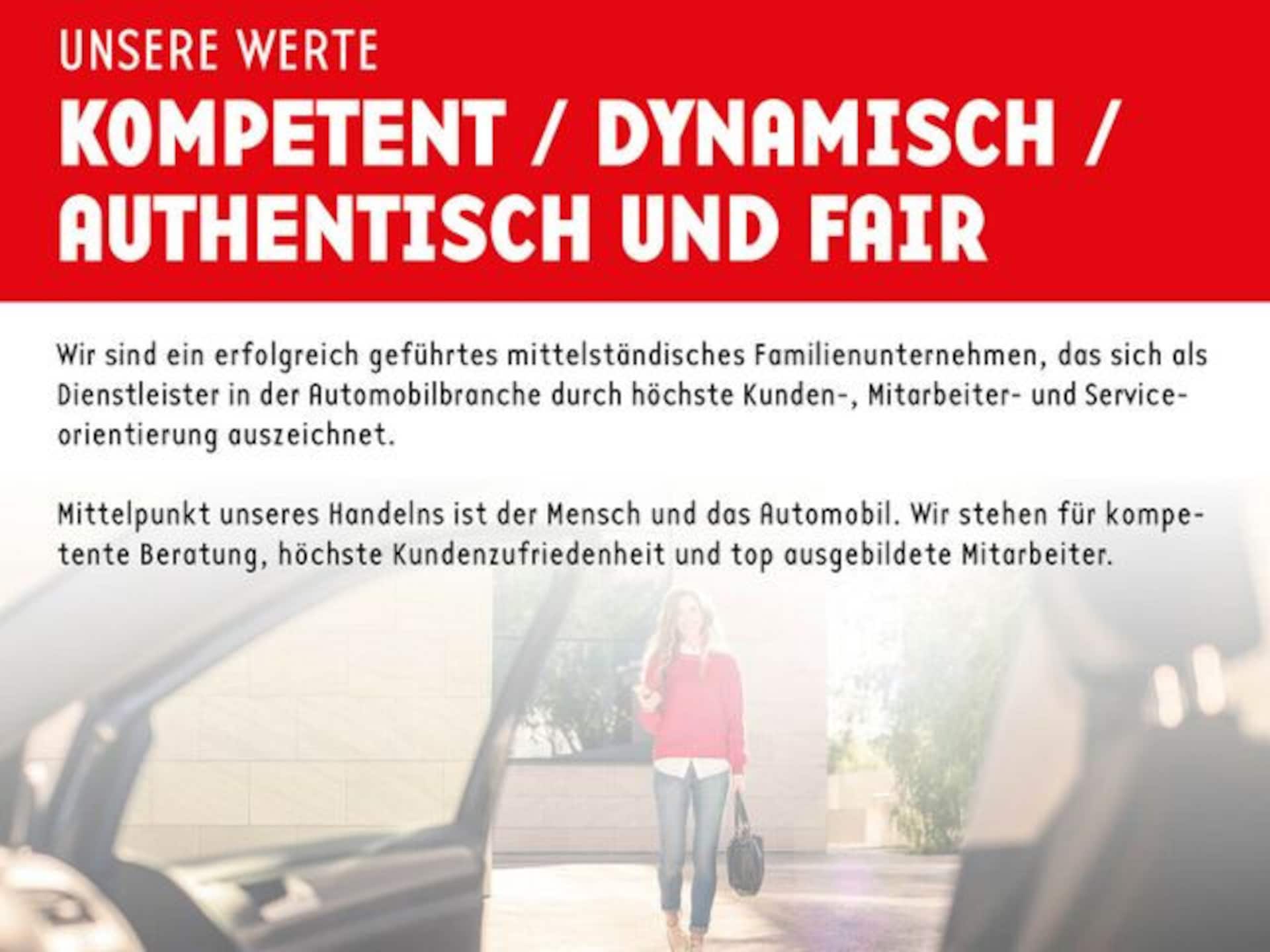 Volkswagen Caddy Basis-Modell