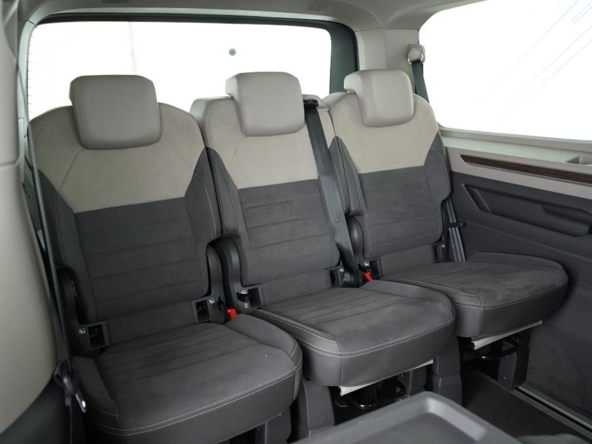 Volkswagen Multivan Langversion Style