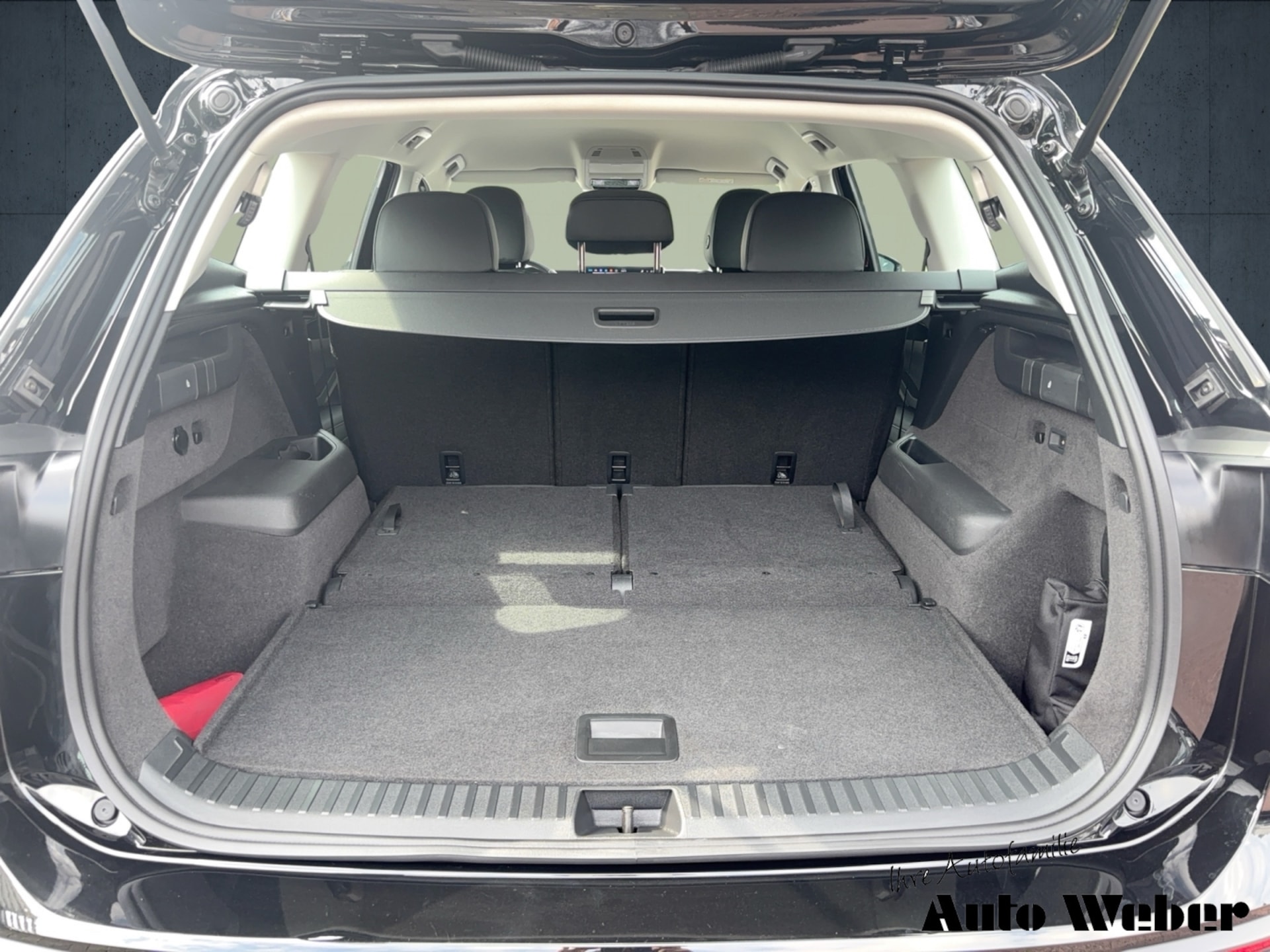 Volkswagen Tayron Life