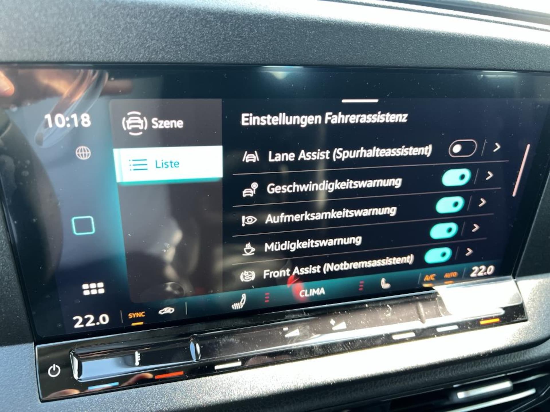 Volkswagen Caddy ENERGY
