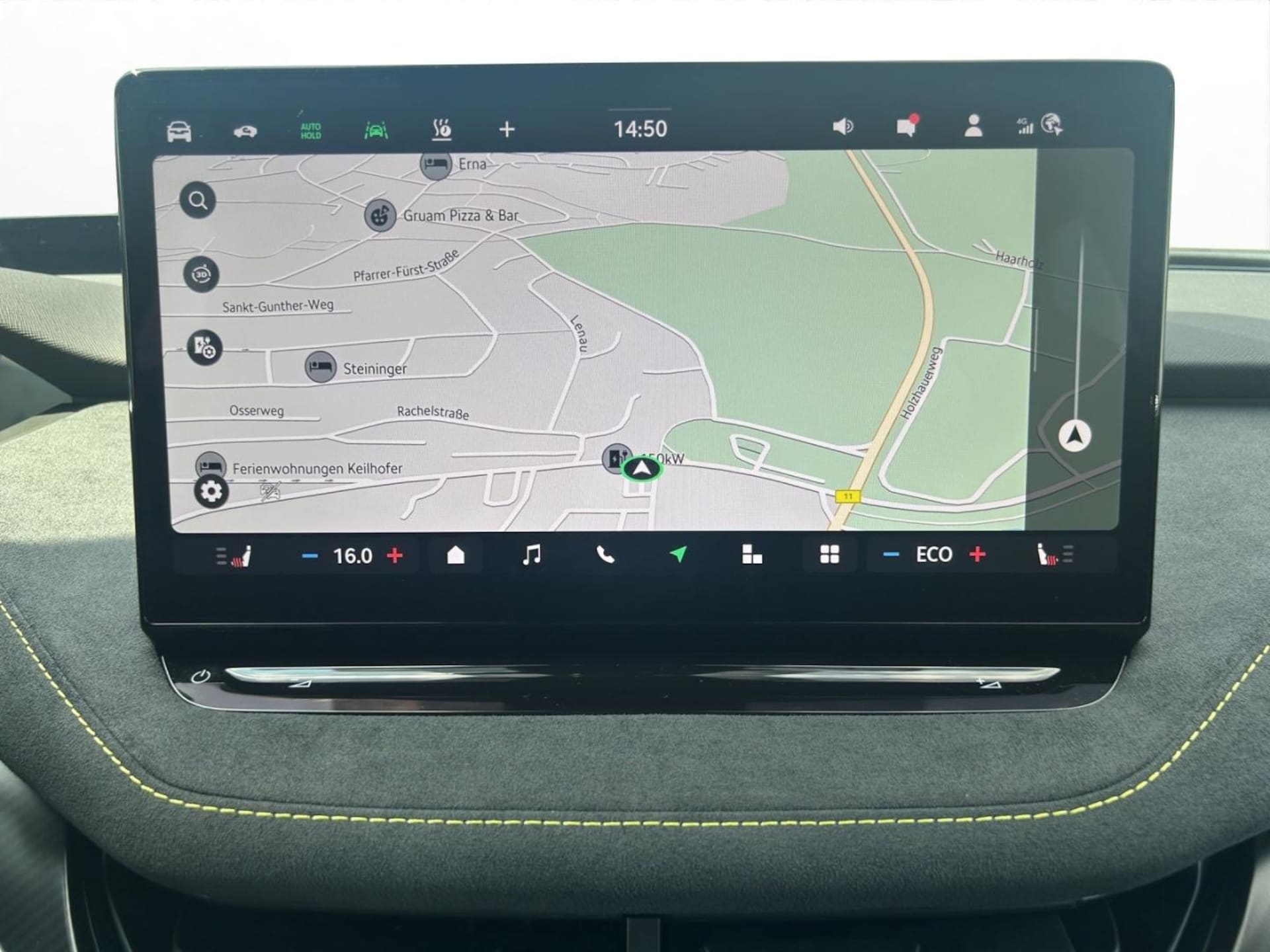 Skoda Enyaq RS