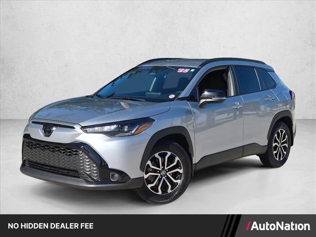 2025 Toyota