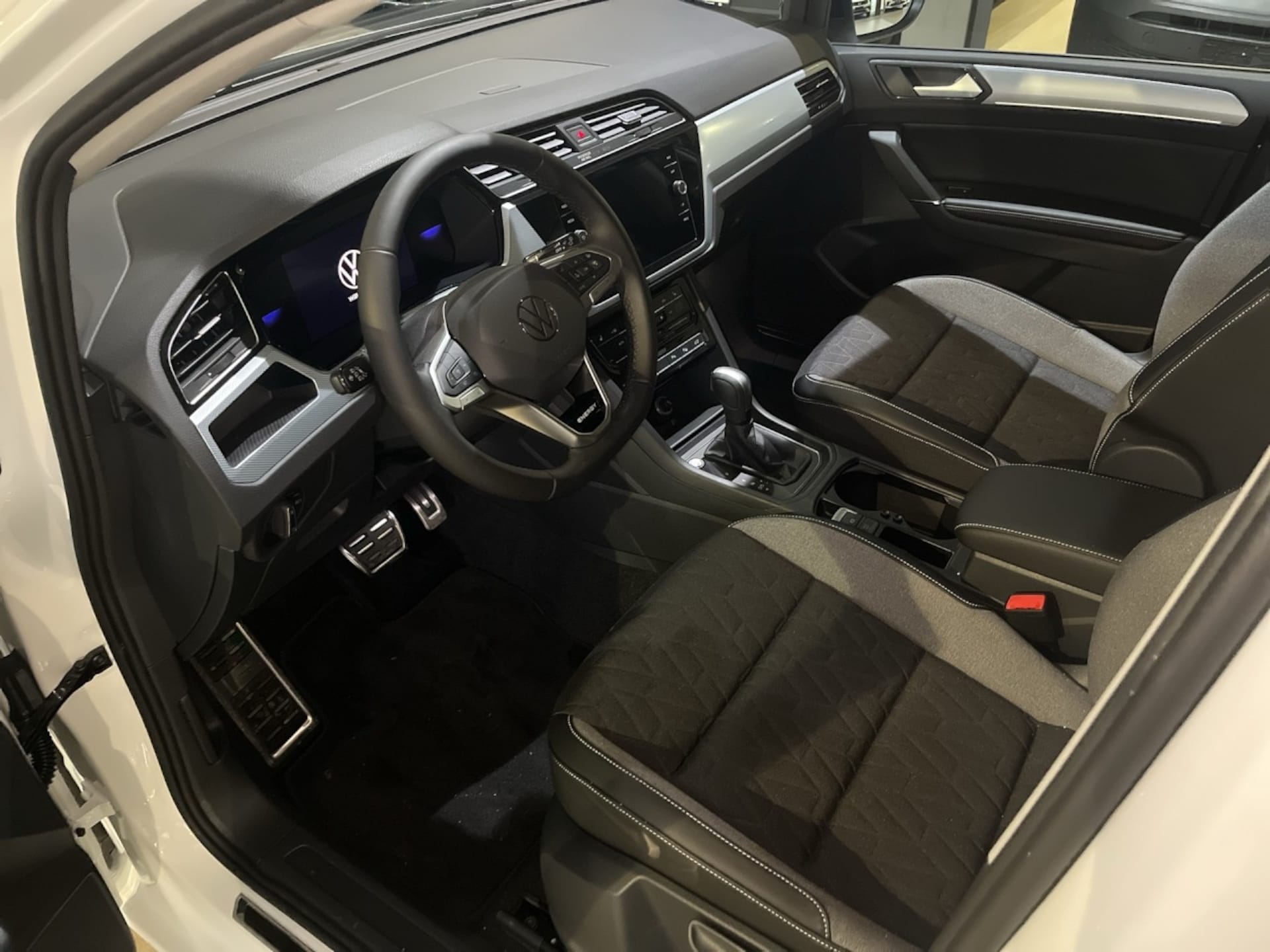 Volkswagen Touran ENERGY
