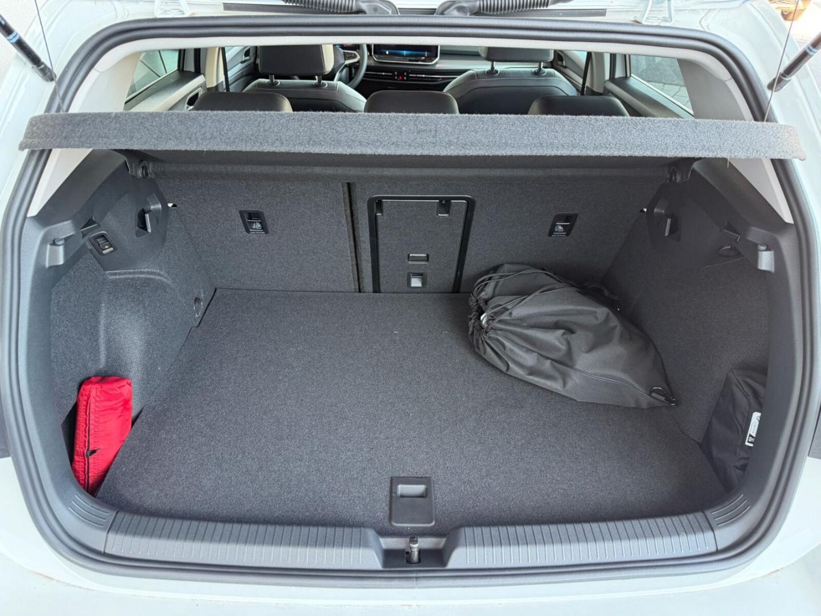 Volkswagen Golf – Bild 12