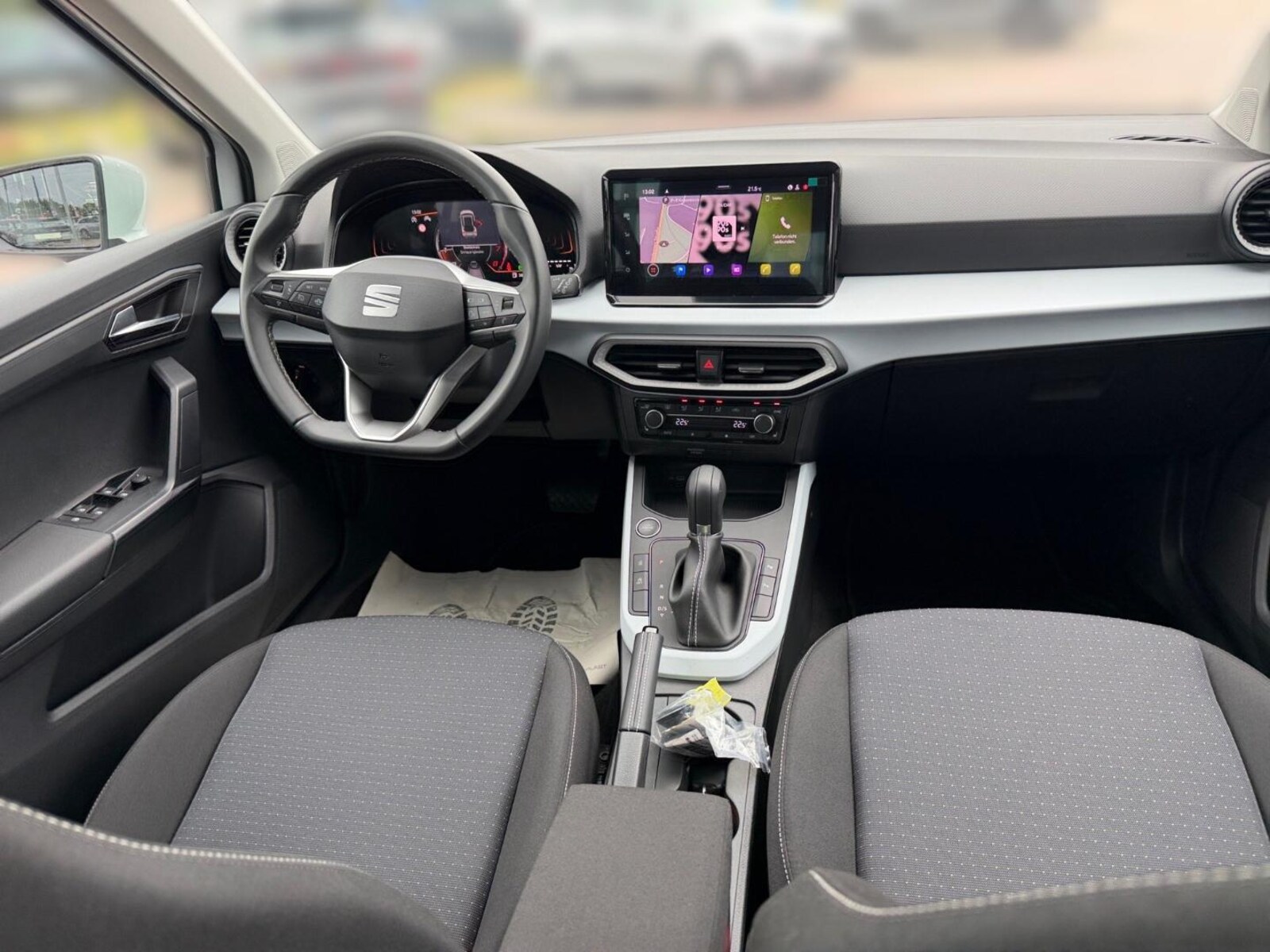 SEAT Arona – Bild 12