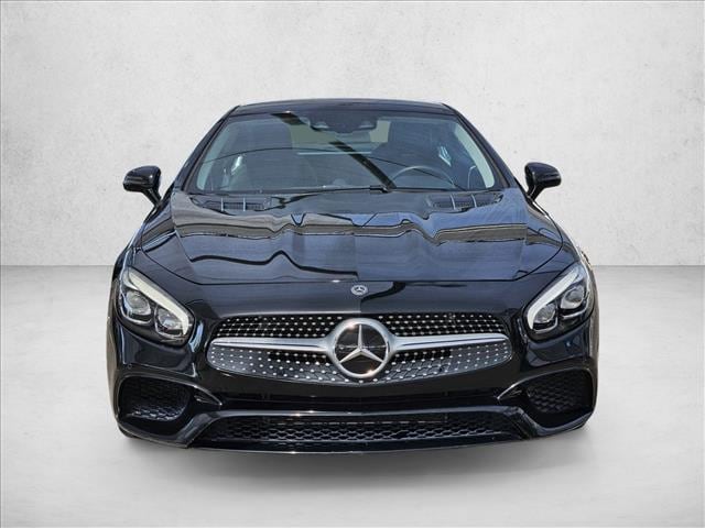 2019 Mercedes-Benz