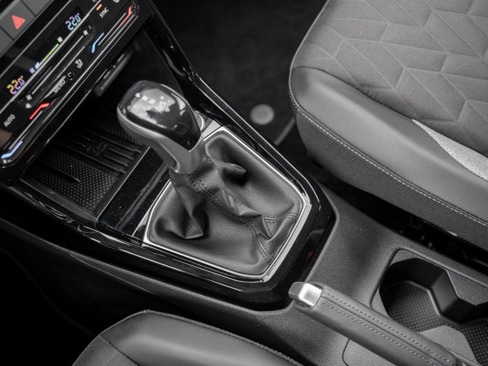 Volkswagen T-Cross ENERGY
