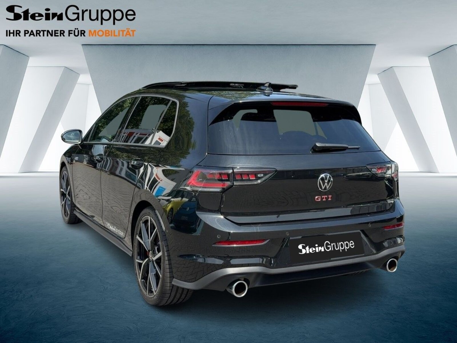 Volkswagen Golf – Bild 3