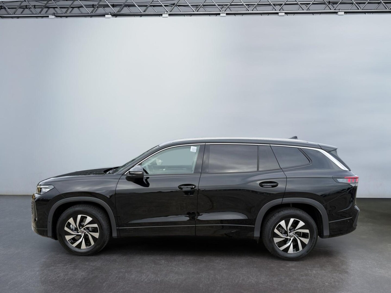 Volkswagen Tayron – Bild 3