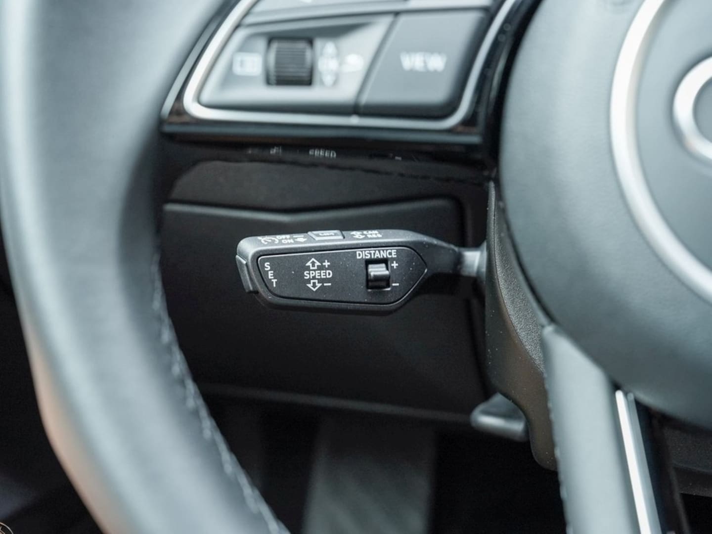 Bild über Audi A3 Sportback TFSI 85 kW S tronic - für weitere Informationen kontaktieren Sie den Audi Partner