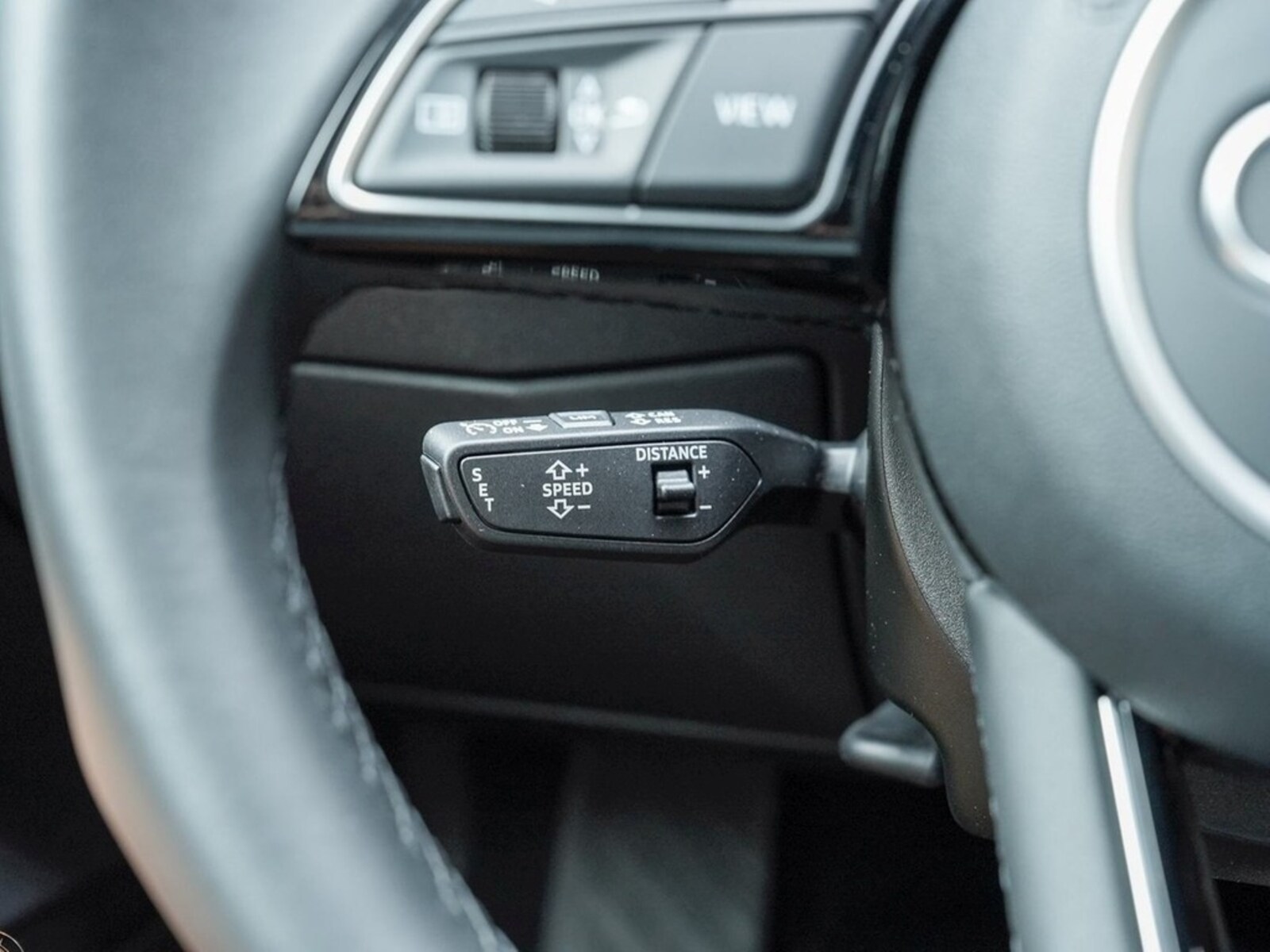 Audi A3 Sportback – Bild 17