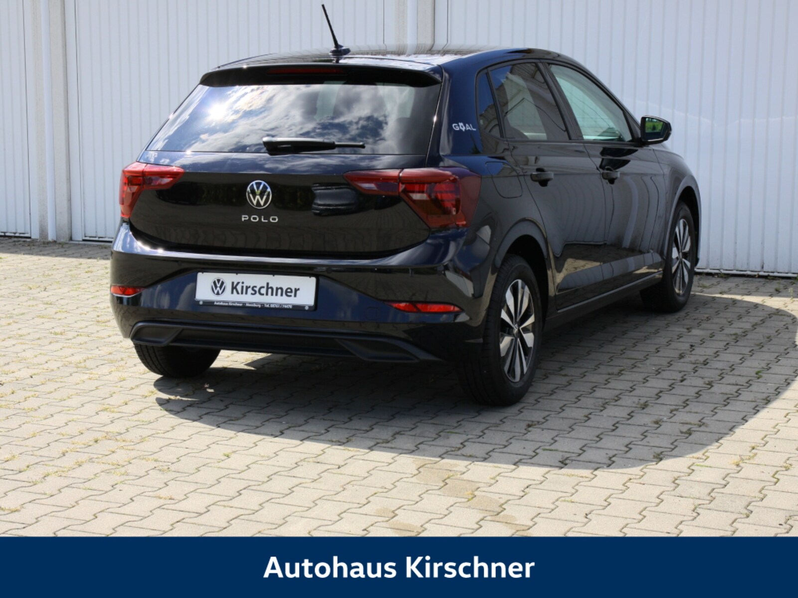 Volkswagen Polo – Bild 7