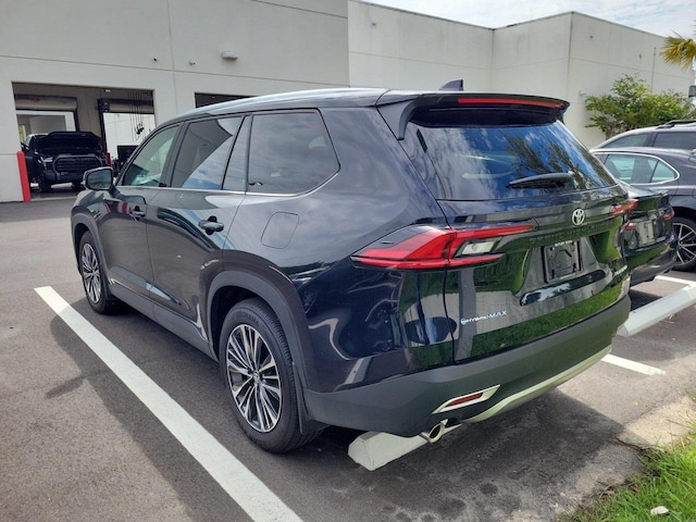 2026 Toyota