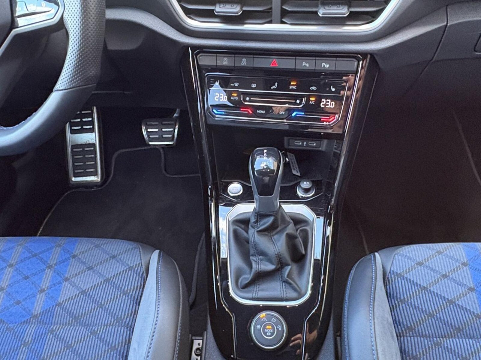 Volkswagen T-Roc – Bild 7