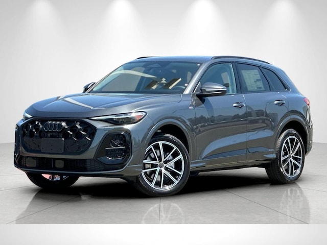 Photo of 2026 Audi Q5