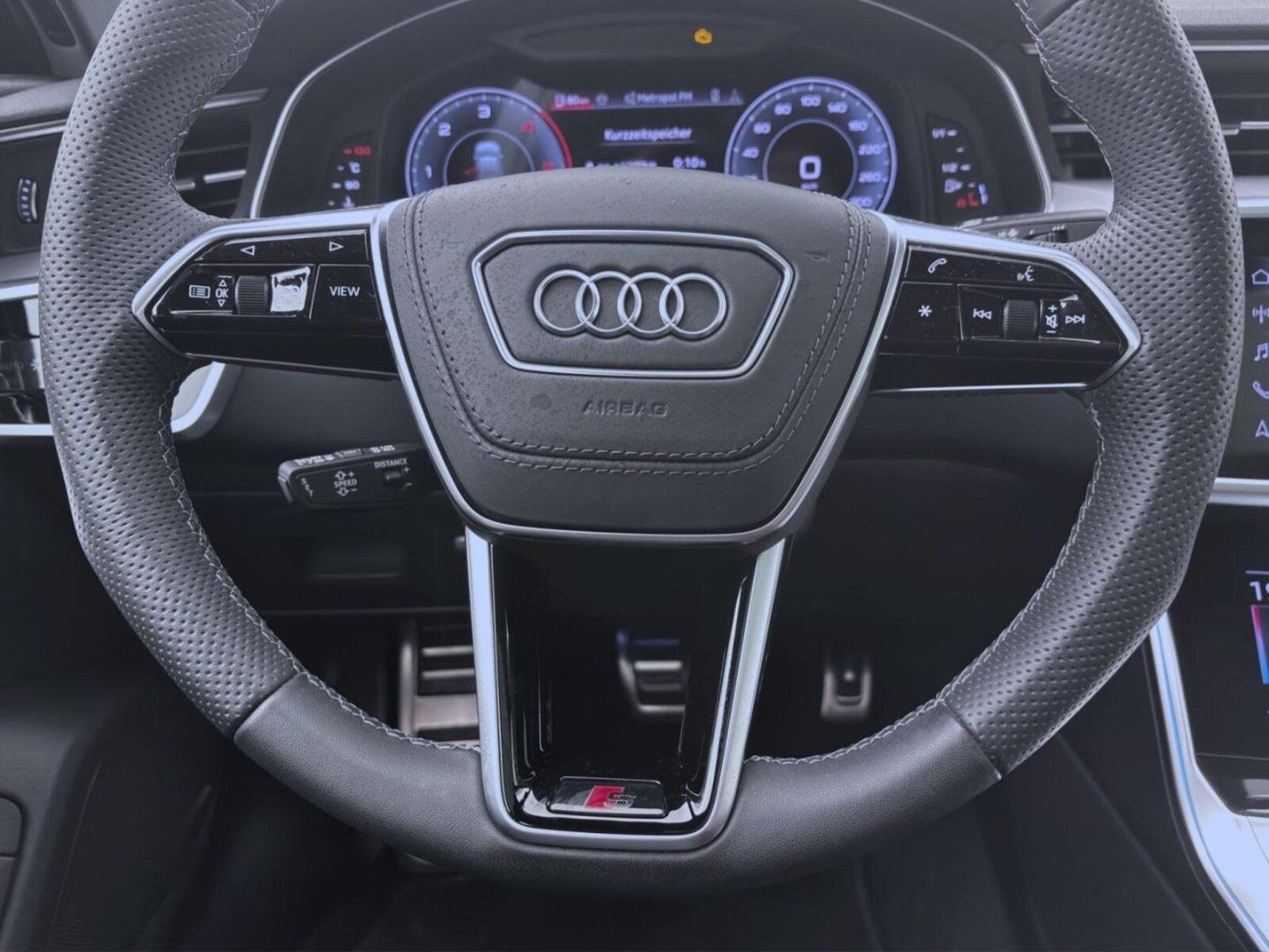 Audi A6 Limousine – Bild 13