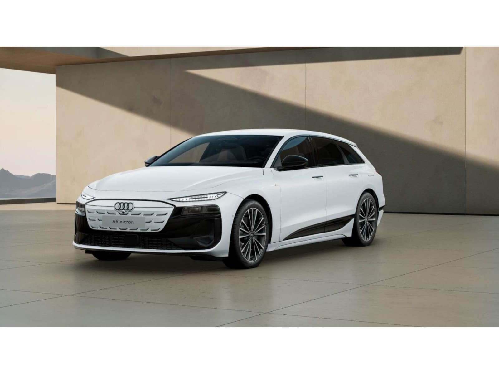 Audi A6 Avant e-tron – Bild 2