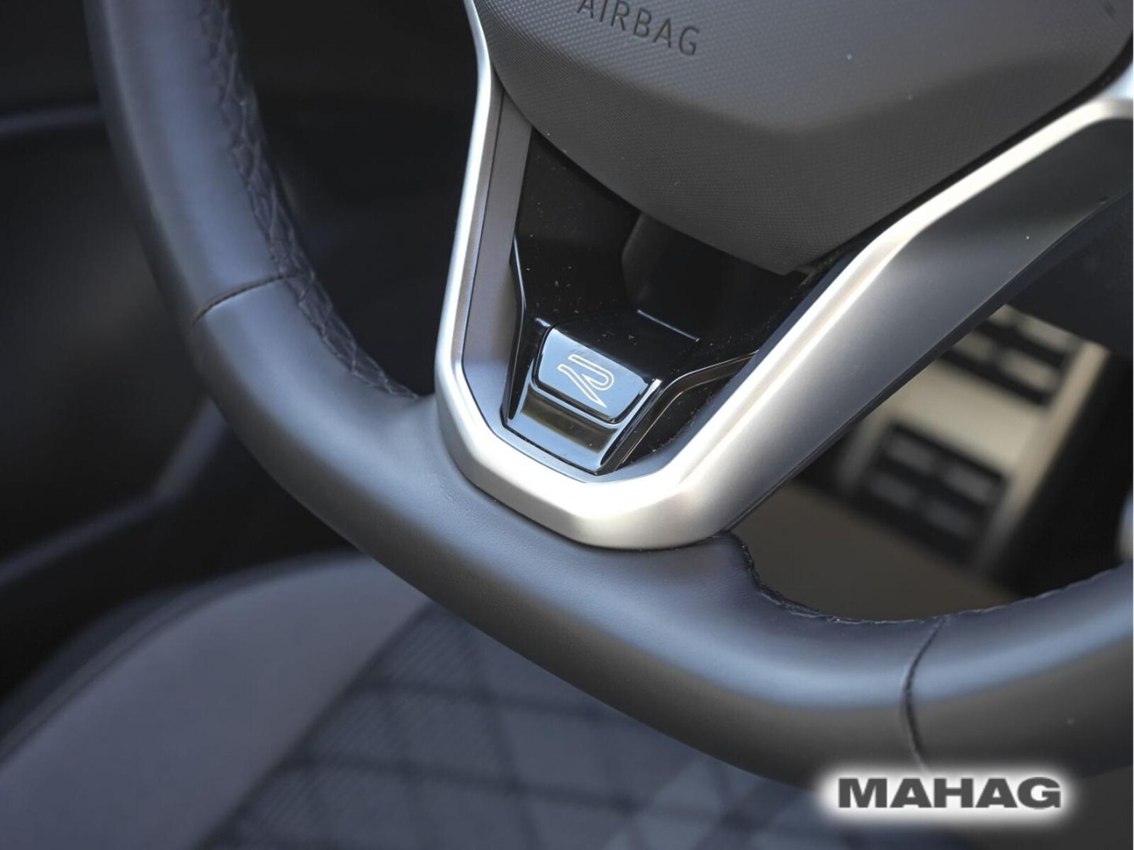 Volkswagen T-Roc – Bild 24
