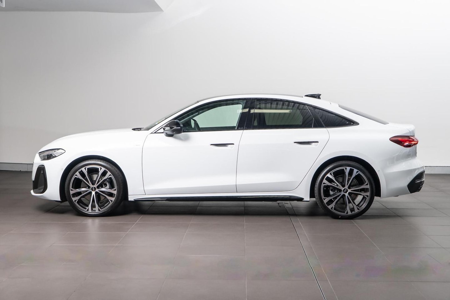 Image about Audi A5 Sedan TFSI 150 kW S tronic