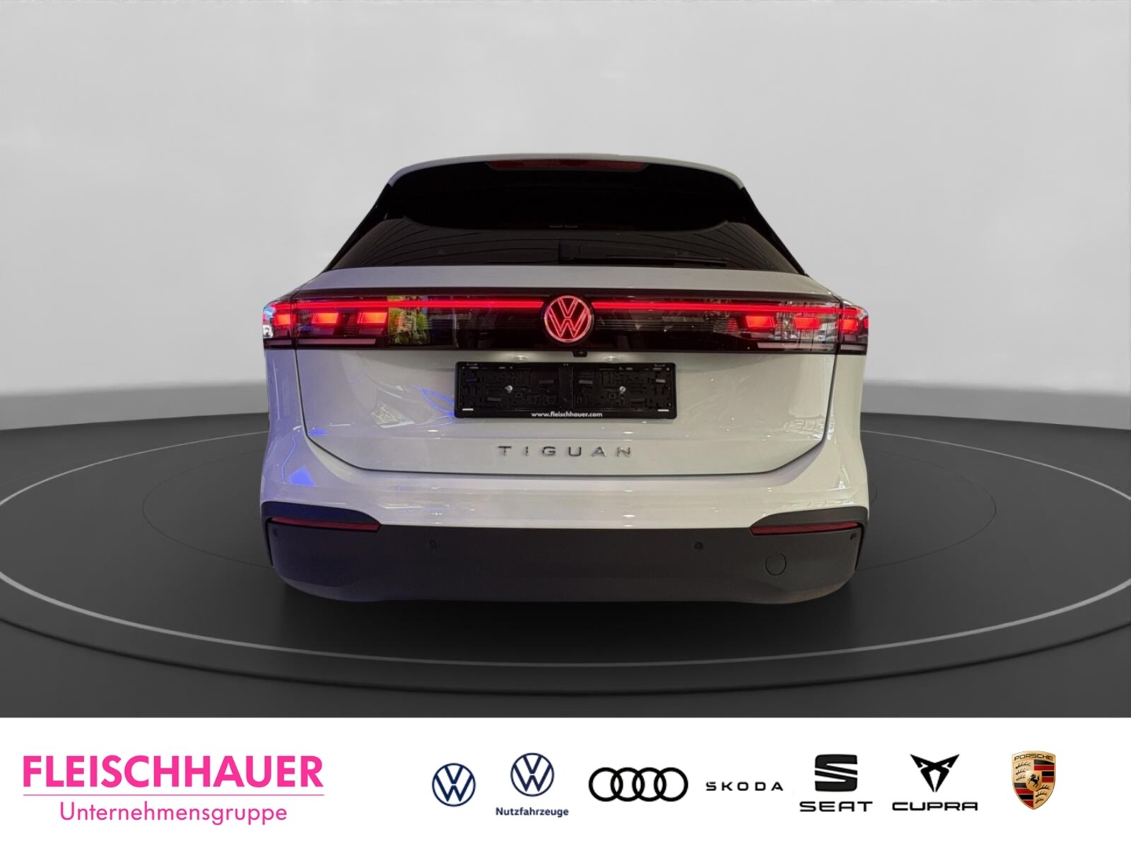 Volkswagen Tiguan – Bild 5