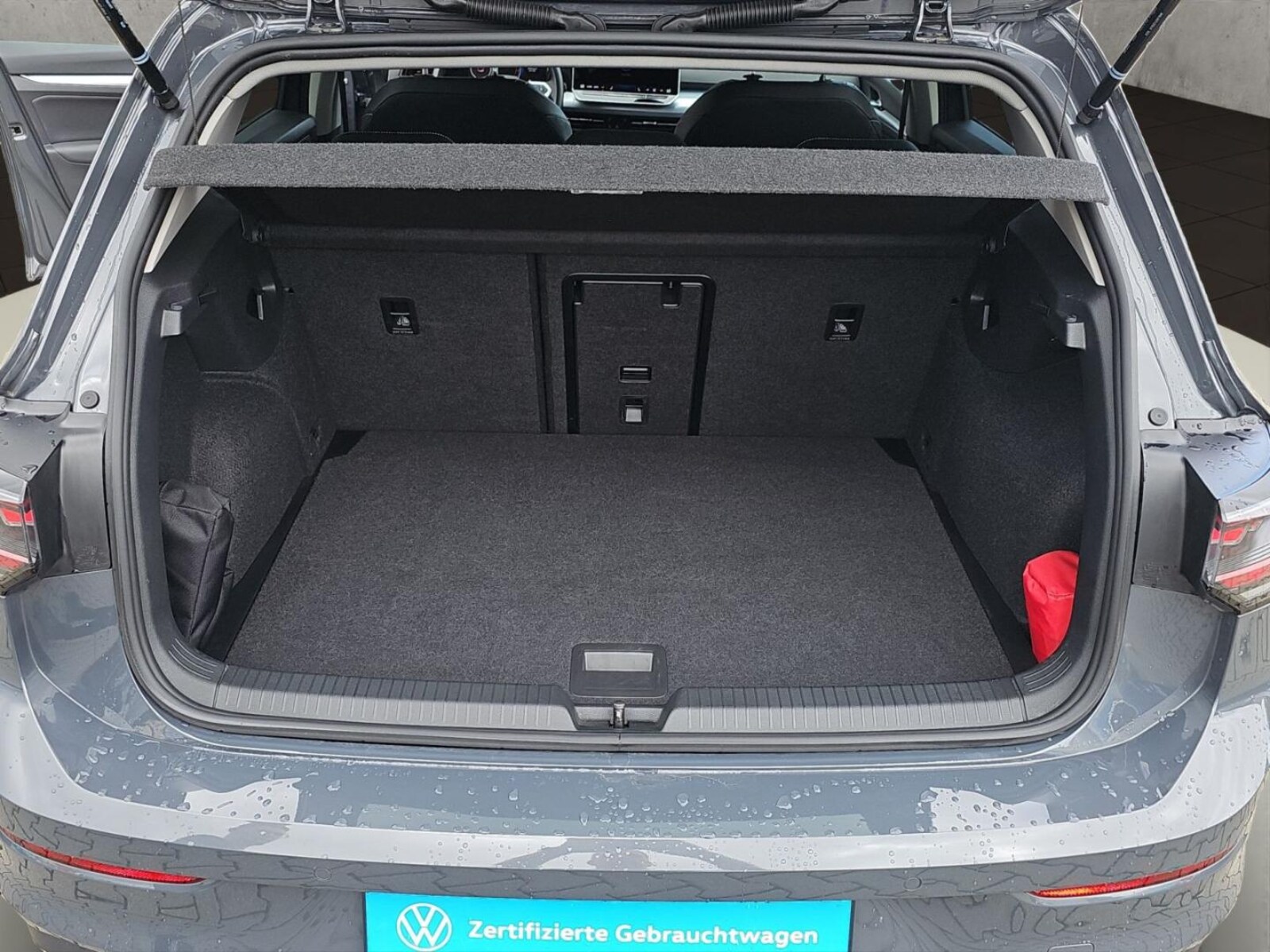 Volkswagen Golf – Bild 19