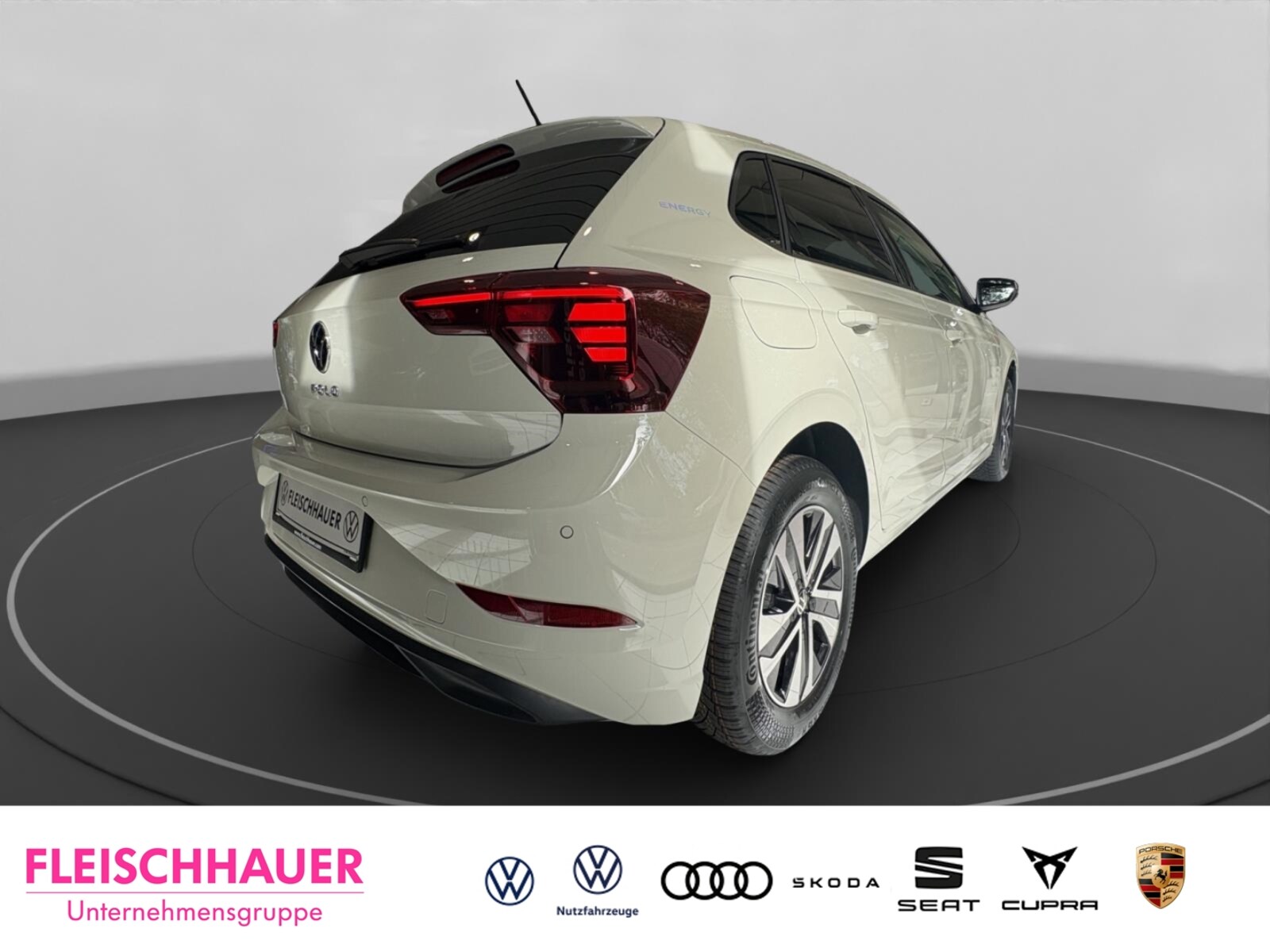 Volkswagen Polo – Bild 4