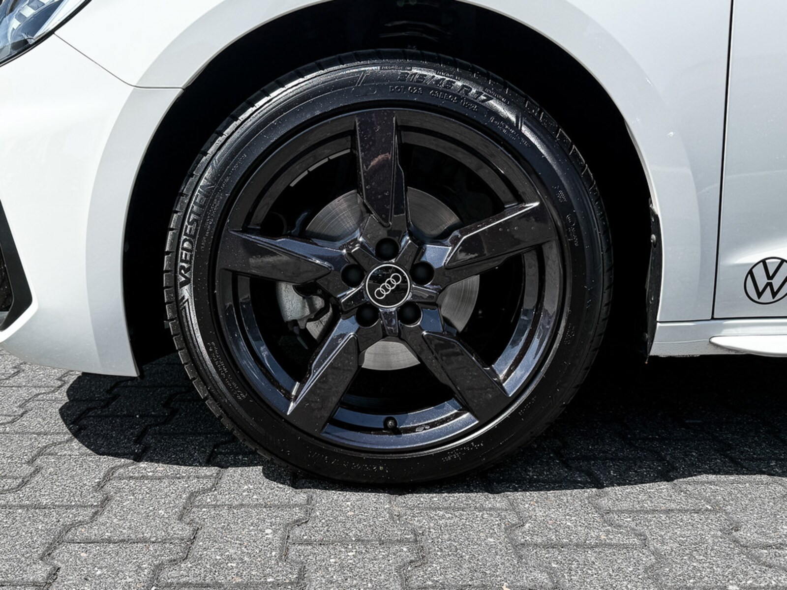 Audi A1 Sportback – Bild 6