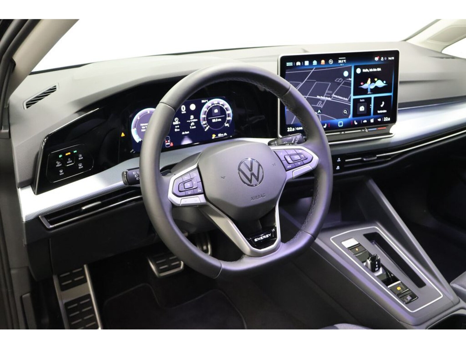 Volkswagen Golf – Bild 17