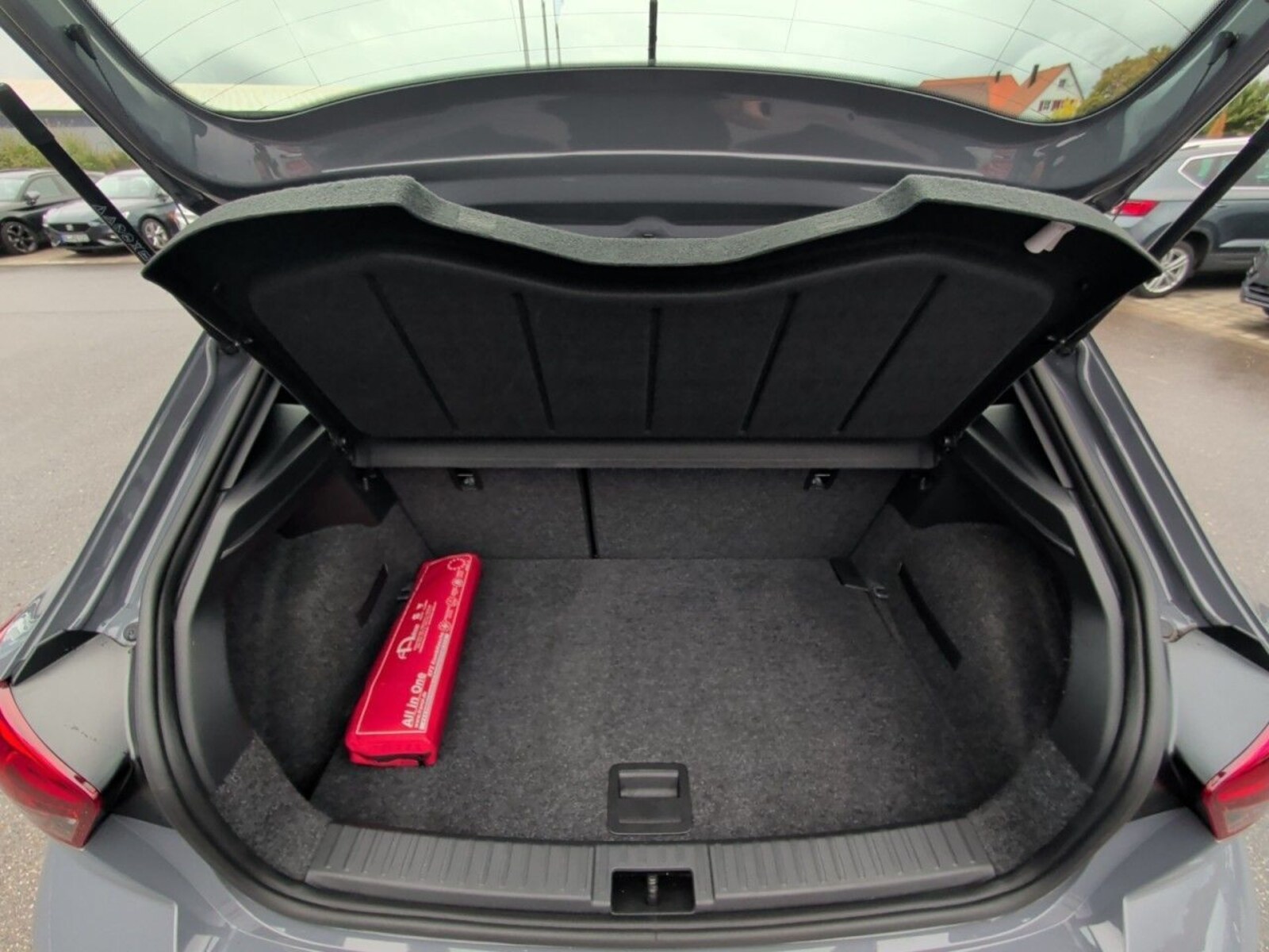 SEAT Ibiza – Bild 20