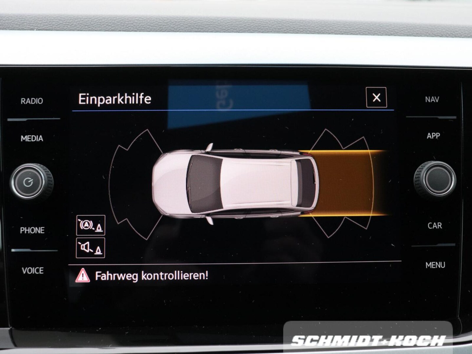 Volkswagen Taigo – Bild 10