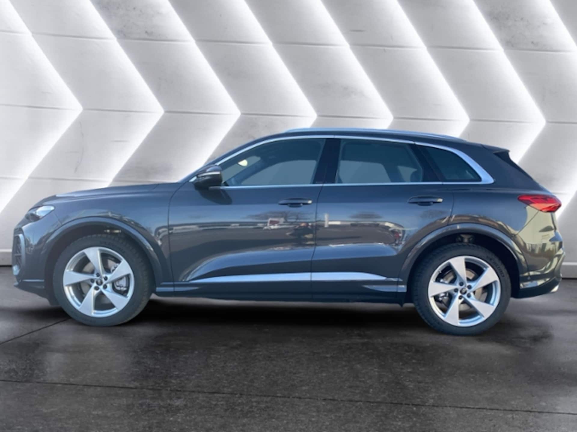 Audi Q5 SUV