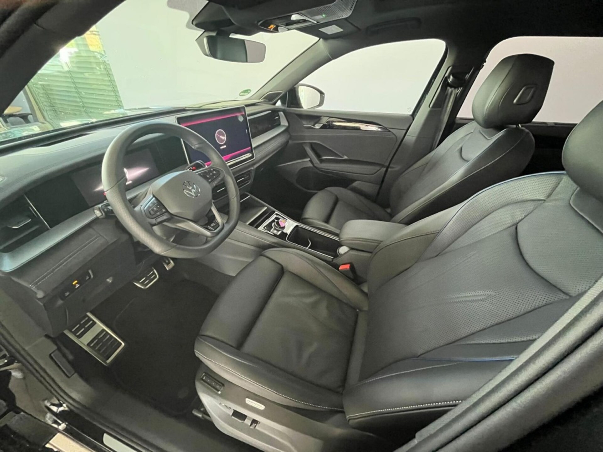 Volkswagen Tayron R-Line