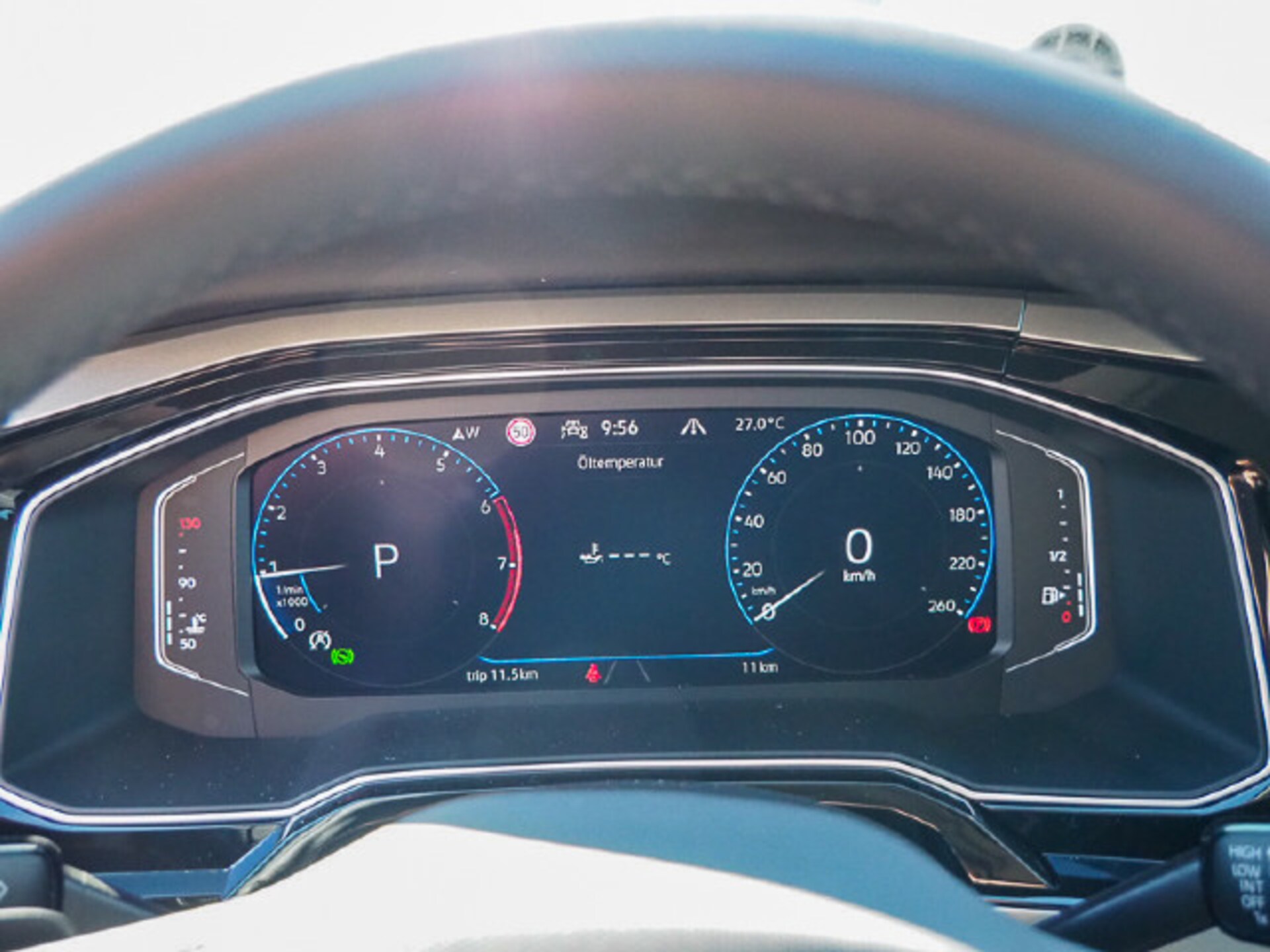 Volkswagen Polo MOVE