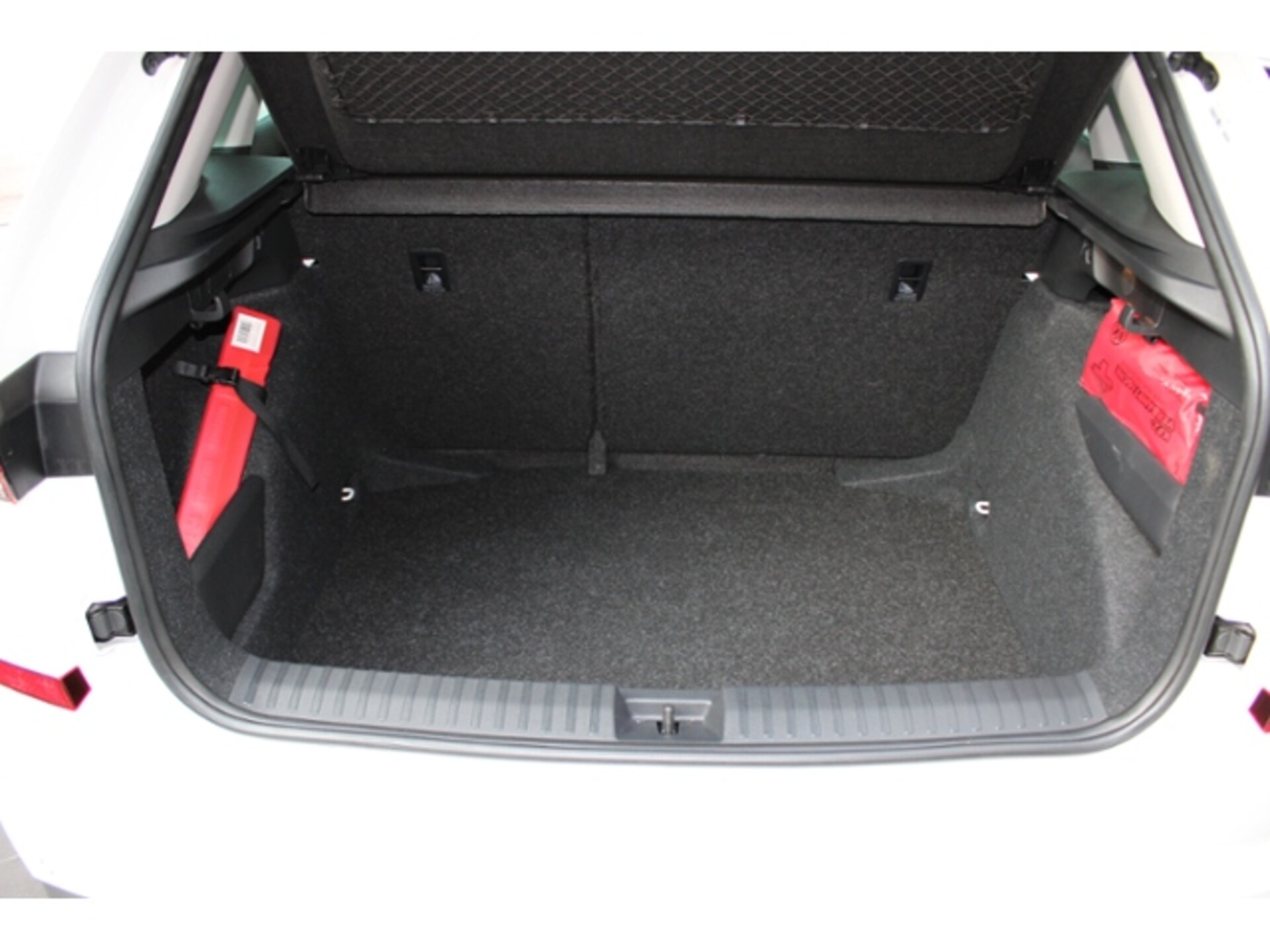 Skoda Kamiq Ambition