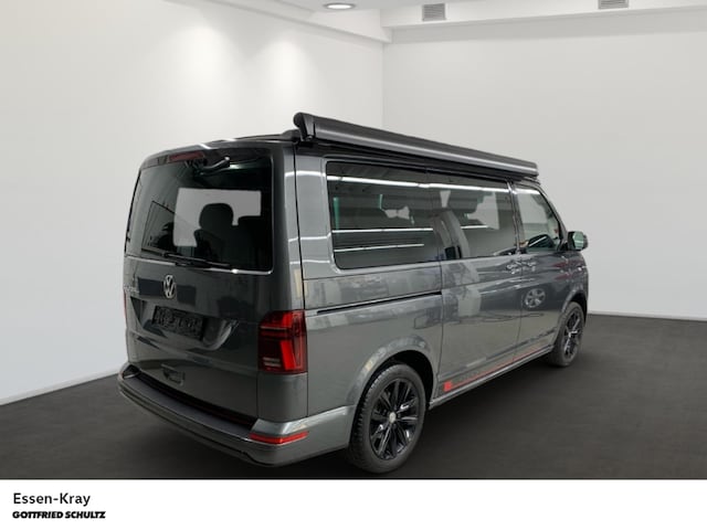 Volkswagen T6.1 California