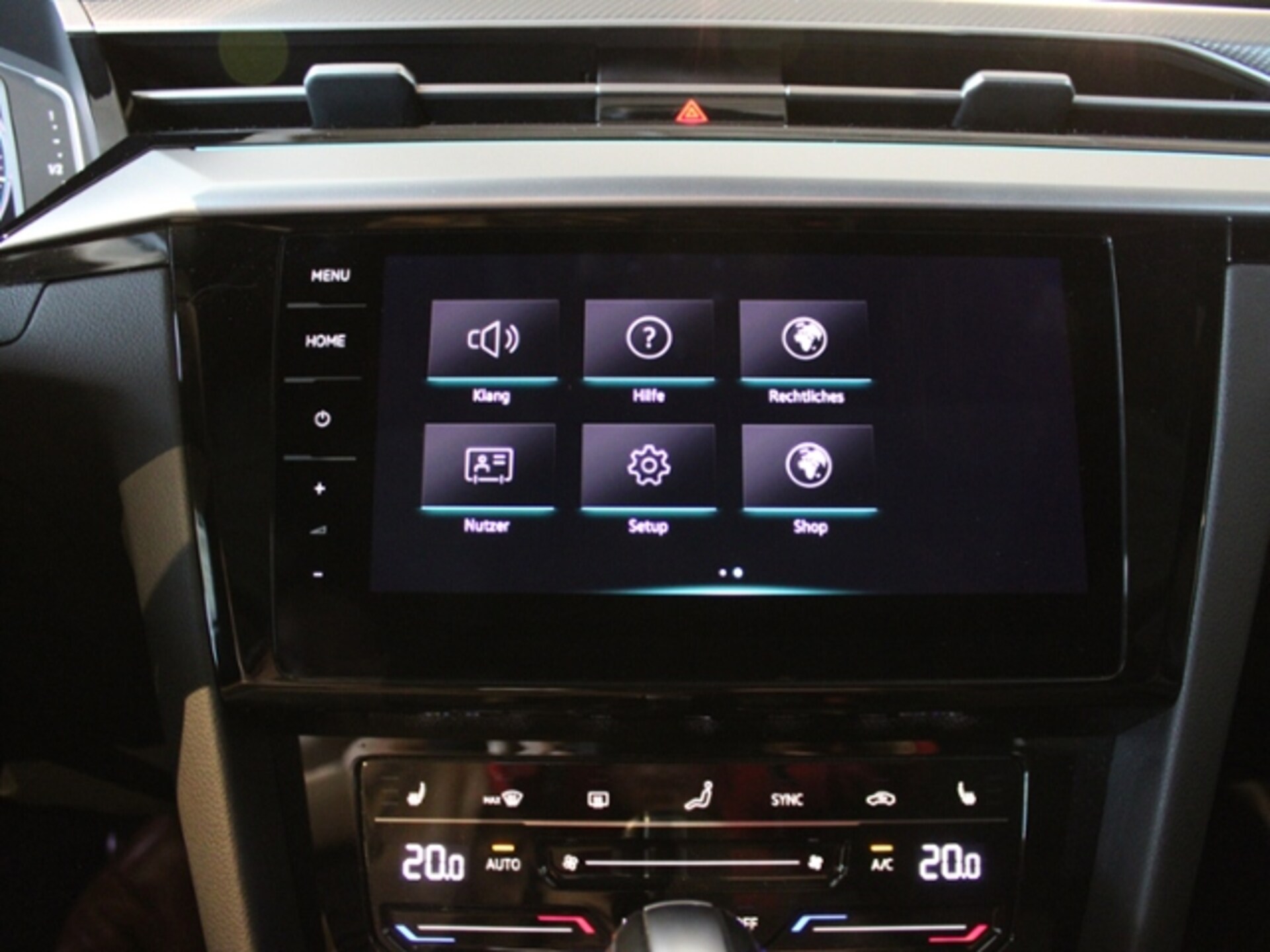 Volkswagen Arteon Shooting Brake R-Line