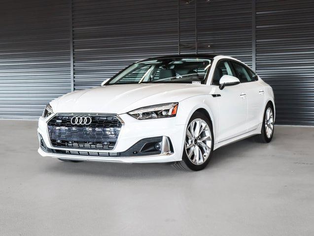 2023 Audi A5 Sportback Premium's photo