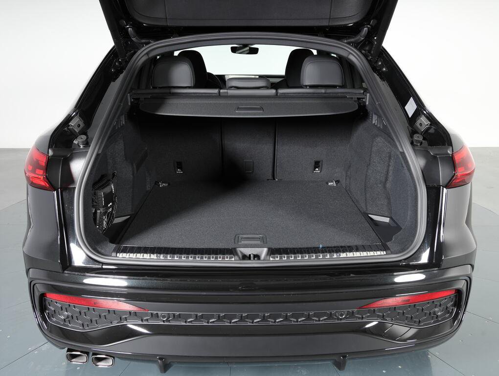 Immagine di Audi Q5 Sportback Business Advanced TDI quattro 150 kWS tronic - Vista: for more details contact your dealer