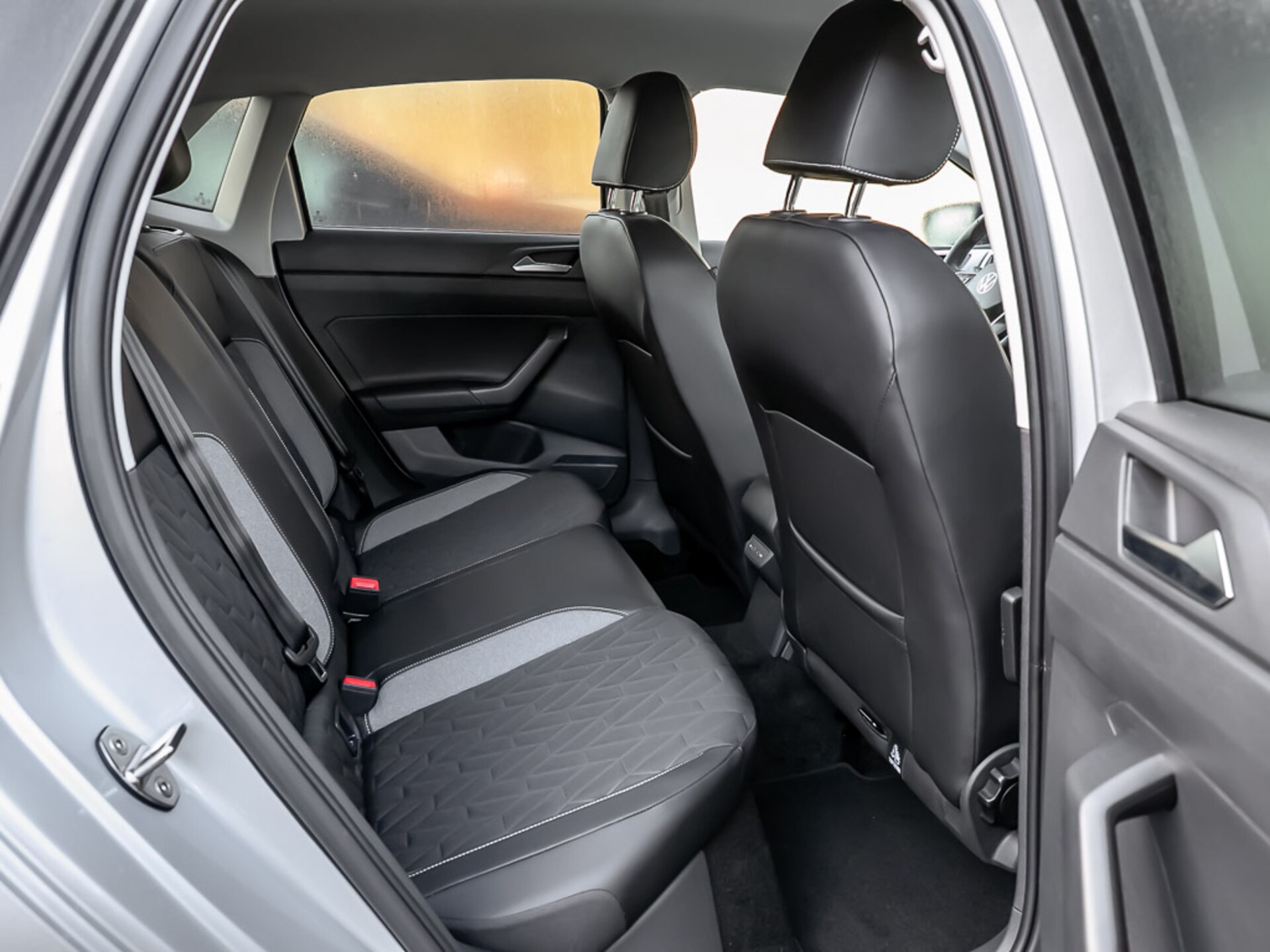 Volkswagen Polo Goal