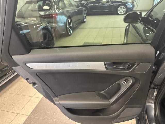 2016 AUDI A4 - Image 18