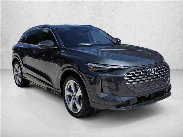 2025 Audi Q5