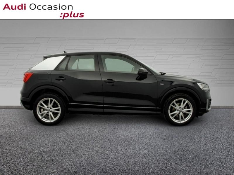 Image about Audi Q2 Midnight Series 35 TFSI 110 kW (150 ch) S tronic