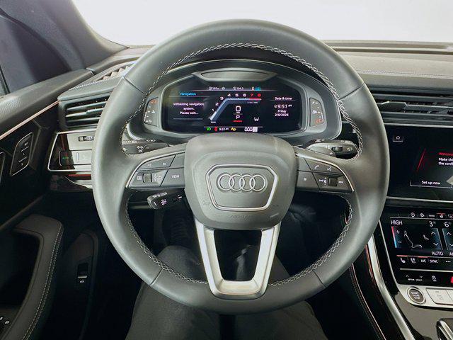 2026 Audi Q8 Premium Plus - Photo 11