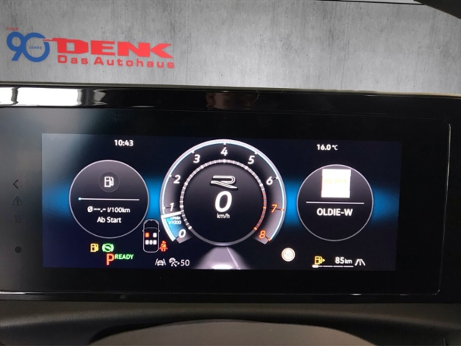 Volkswagen T-Roc – Bild 9