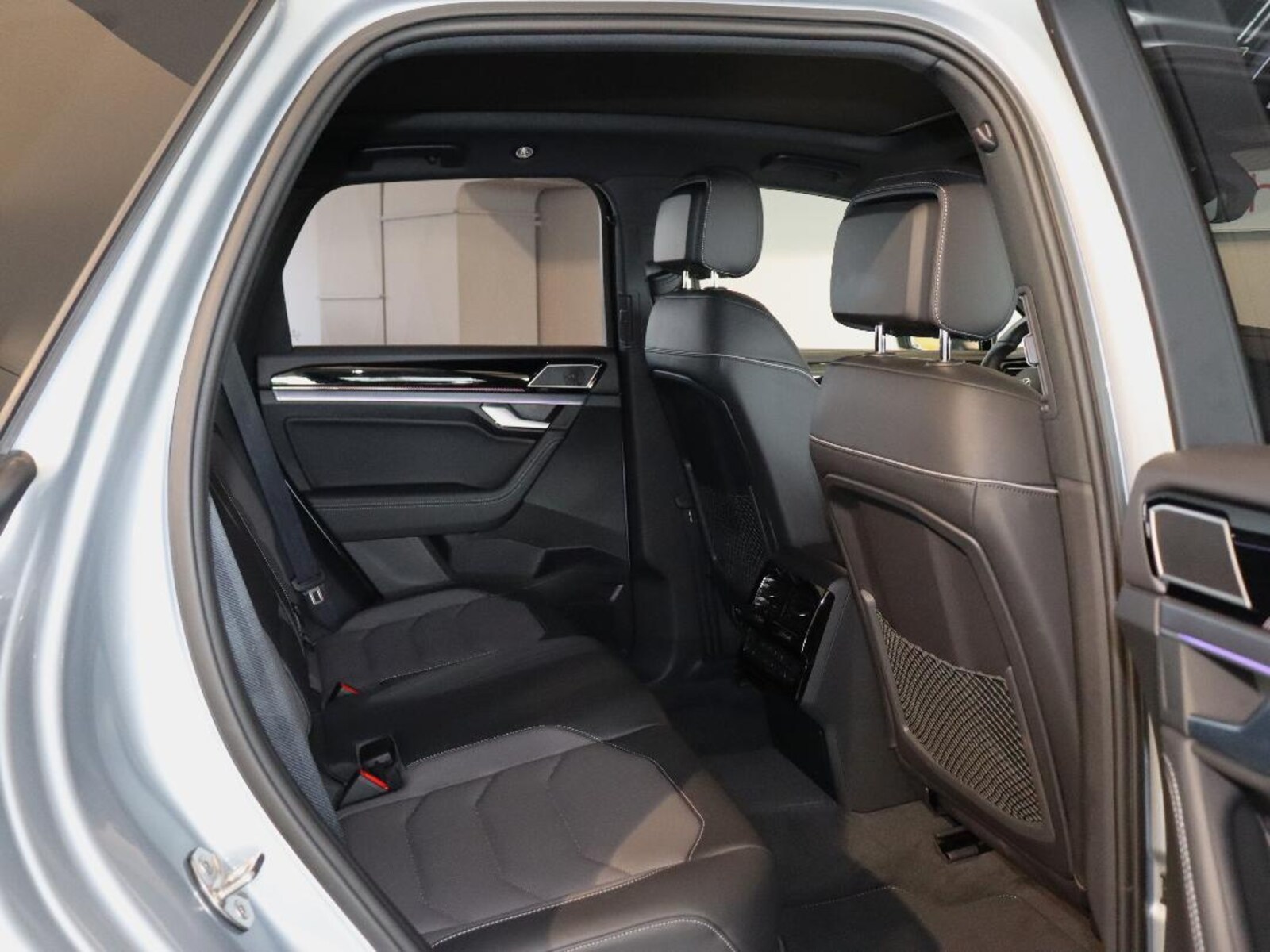 Volkswagen Touareg – Bild 23